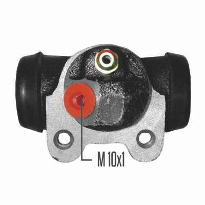 CILINDRO DE RUEDA  RENAULT R 18-21/P-T5B GIRLING Ø22.22 MM. TRAS.DER.