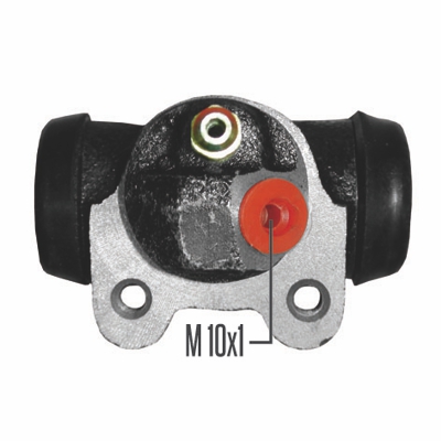 CILINDRO DE RUEDA RENAULT R 18-21/P-T5B GIRLING Ø22.22 MM. TRAS.IZQ.