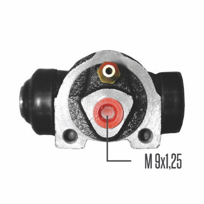 CR CITROEN ROSCA GRUESA Ø19.05 MM. TRAS.CONEX.CTRAL.