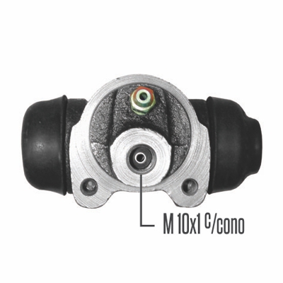 CR RENAULT DACIA CONEX.C/CONO Ø22.00 MM. TRAS.CONEX.CTRAL.