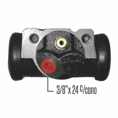 CILINDRO DE RUEDA FALCON - CHEVY - POLARA - 20.63 MM. TRASERO IZQUIERDO