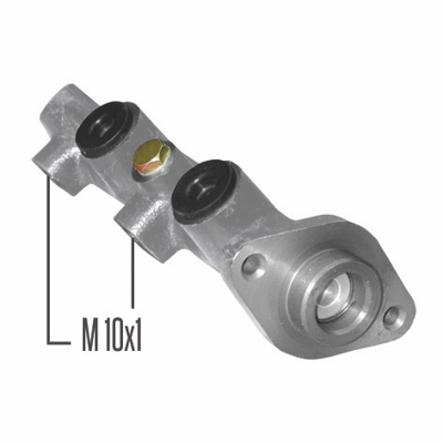 BOMBA DE FRENO  PEUGEOT 504 T4B- B.BENDIX-2 CONEX. 83-> Ø20.60 MM. D/C