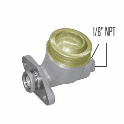 BOMBA DE FRENO CHEVROLET  PICK UP 60-66 Ø28.57 MM. S/C