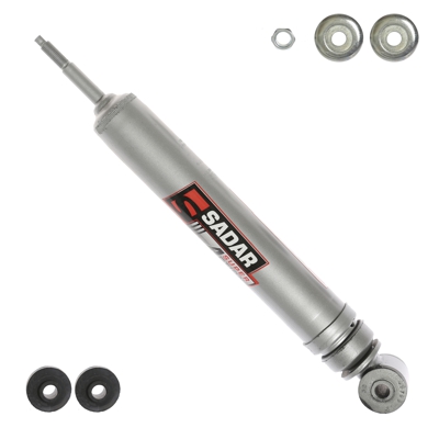 AMORT. TRASERO -  RENAULT R4L 68/86- R4S 69/86- R6 69/86