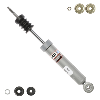 AMORT. DELANTERO -  RENAULT R4L 68/86- R4S 69/86- R6 69/86