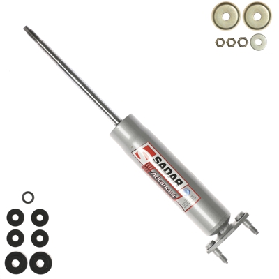 AMORT. DELANTERO - FORD FALCON 61/91 RANCHERA 73/91 RURAL 61/91