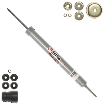 AMORT. TRASERO - RENAULT 12 BREAK / SEDAN RENAULT 18