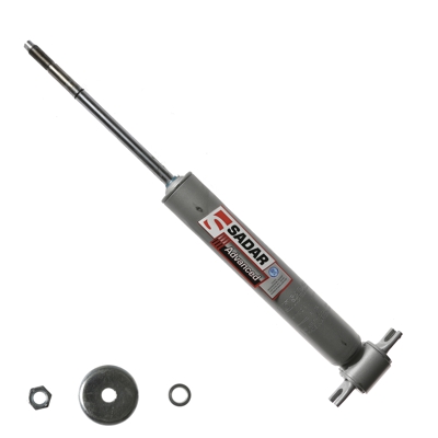 AMORT. TRASERO -  FORD SIERRA RURAL 85/92