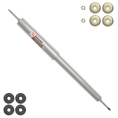 AMORT. TRASERO -  PEUG.404 NAFTA -DIESEL 1-63/12-82  /504 GLD-GRD-GLS-GR-GL-SL-GLD-GAMA-TAXI/505