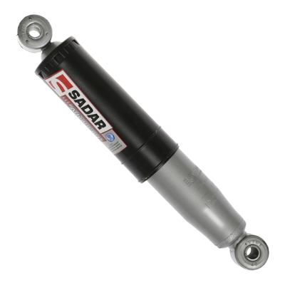 AMORT. TRASERO -  SEAT INCA 98/..  VOLKSWAGEN CADY 98/..