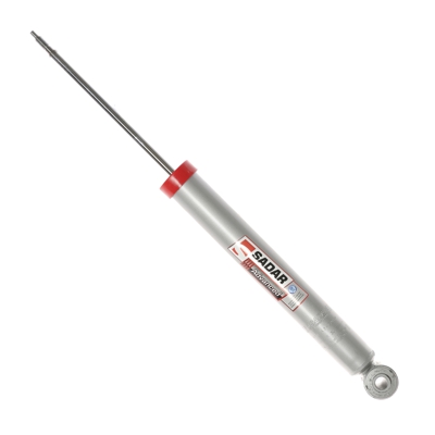 AMORTIGUADOR TRASERO - VOLKSWGEN VENTO 06/11  -  16/18   - GOLF 04/  - PASSAT 2005/ ojal 14mm