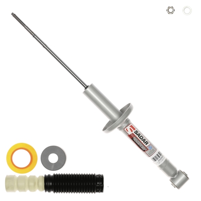 AMORT. TRASERO -  SEAT CORDOBA 94/.. IBIZA 93/.. VOLKSWAGEN POLO CLASIC- DIESEL -MI 1.6- 97/....