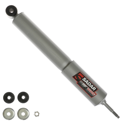 AMORTIGUADOR  TRASERO - CHEVROLET 400 62/78