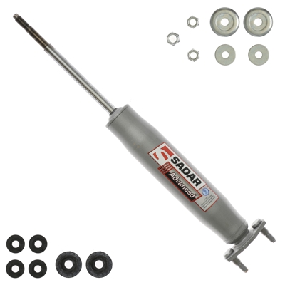 AMORT. DELANTERO - CHEVROLET 400  62/78