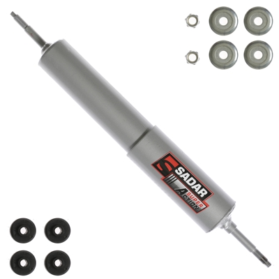 AMORT. TRASERO - FORD FAIRLANE 69/88 FALCON RANCHERA 73/91 RURAL 61/91