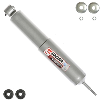 AMORT. DELANTERO - FORD F-250 74/..F-350 TWIN I BEAN 67/79 F-400 TODOS 87/..