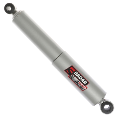 AMORT. TRASERO - FORD  F-400 (TODOS ) 87/..