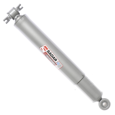 AMORTIGUADOR  TRASERO CHEVROLET  S-10 2001/2011  4X2 - 4X4