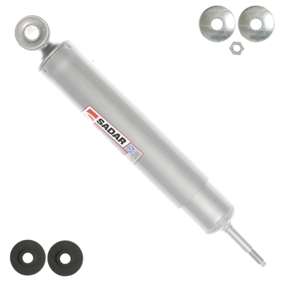 AMORT. TRASERO - LAND ROVER DISCOVERY- DEFENDER 94/..