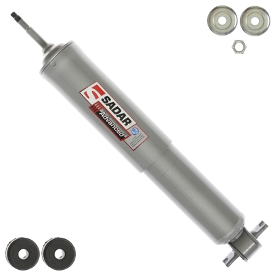 AMORT. DELANTERO - CHEVROLET CHEVY 70/78