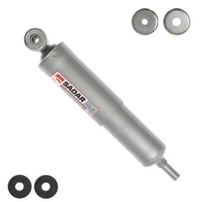 AMORT. TRASERO -  VW TRANSPORTER 97/... HIDRÁULICO ORIGINAL