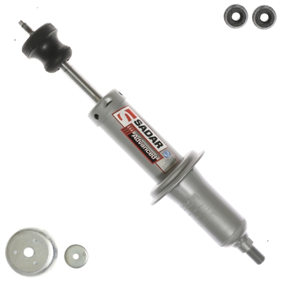 AMORT. DELANTERO - DACIA 1200-1300-1310-1410-BREAK 70/... RENAULT 12 -BREAK 71/95