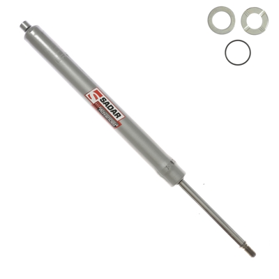 AMORT. DELANTERO - PEUGEOT 404 DIESEL - NAFTA 1-63/12-82 504 GLD1-69/12-83-GRD1-69/1-86-GLS-GR-GL-SL-