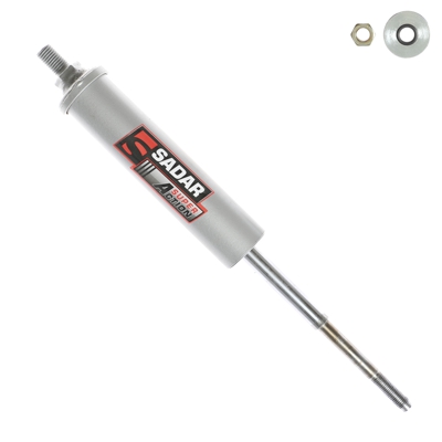 AMORT. CABINA SCANIA 113 TOP LINE 00/.. SUSP. NEUM. TRAS.