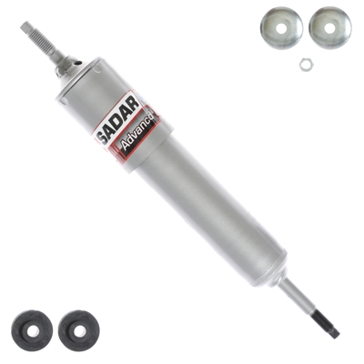 AMORT. CABINA SCANIA L111 76/..