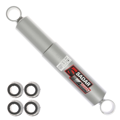 AMORT- FORD CAMION CARGO 97/.. TRASERO