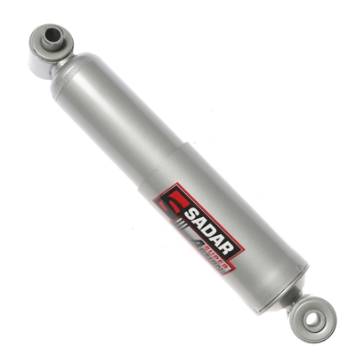 AMORT. MERCERDES BENZ OMNIBUS OF 2004/.. DELANTERO