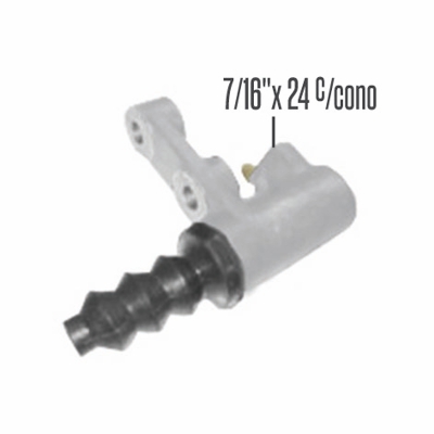 BOMBIN DE EMBRAGUE FORD F-100 - 600   Ø25.40 MM.