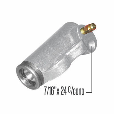 BOMBIN DE EMBRAGUE IKA RAMBLER Ø22.00 MM.