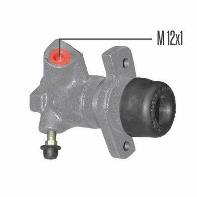 BOMBIN DE EMBRAGUE RENAULT TRAFIC Ø28.57 MM.