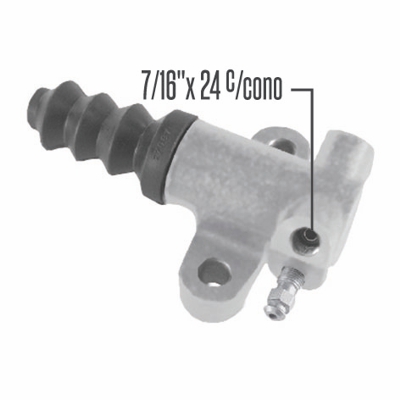 BOMBIN DE EMBRAGUE  DODGE D100-200 GASOLERO Ø25.40 MM.