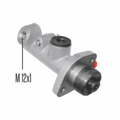 BOMBA DE EMBRAGUE FORD CARGO 1722 -1716 -1517 -2622E - 2932E - 1831. ( 22 mm ).