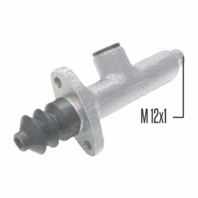 BOMBA DE EMBRAGUE FORD F-1000 MOTOR  MWM  22.22 MM.