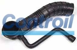 MANGUERA FILTRO DE AIRE CHEVROLET CELTA / CORSA CLASSIC/ PRIMSA 09> (BOCA GRANDE)
