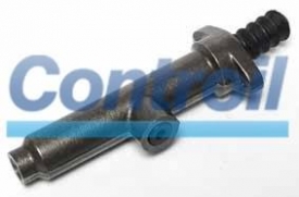 BOMBA DE EMBRAGUE  MERCEDES BENZ 710-1621-814-1721 Ø19.05  ( SALIDA 12X1)