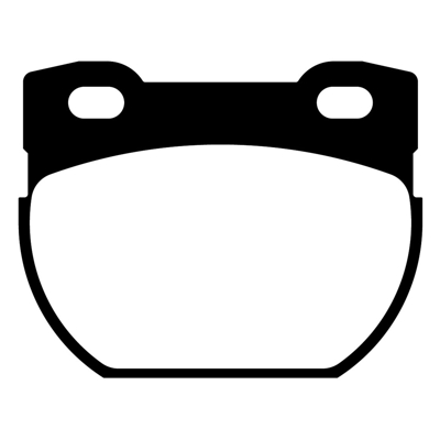 PASTILLA DE FRENO TRAS LAND ROVER DISCOVERY 99/.../DEFENDER (SIST.IMPORTADO)