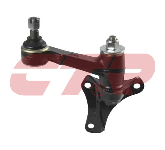 BRAZO AUXILIAR HYUNDAI GALLOPER