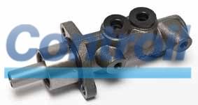 BOMBA DE FRENO  FIAT PALIO/SIENA/DUNA  7/8" 4 SALIDAS 10 X 1