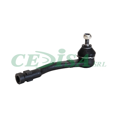 EXTREMO DE DIRECCION IZQ CITROEN C4 12/... /308/3008 12/... /BERLINGO 12/... (L170MM R14X1.5)