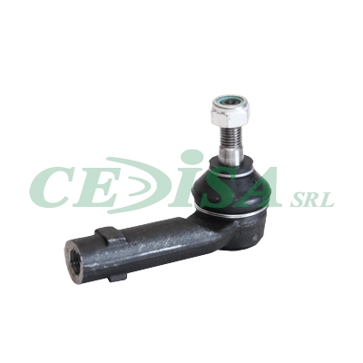 EXTREMO DE DIRECCIÓN DER. AUDI A3/VOLKSWAGEN POLO/CADDY/BORA/GOLF 98/... 03/00 (M14X1.5/L=94 MM)