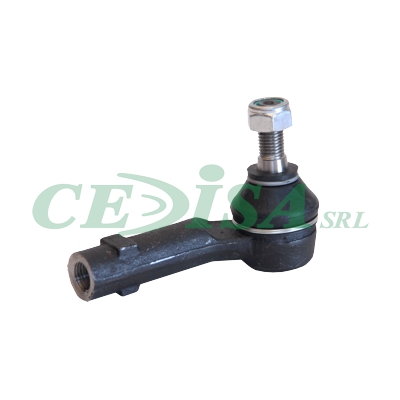 EXTREMO DE DIRECCION DER AUDI A1/A3/VW POLO 16/... /UP - R 14X1.5 - 93 MM