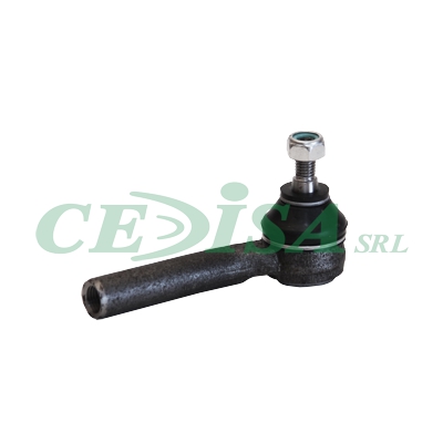 EXTREMO DE DIRECCION DERECHO FIAT PUNTO - LINEA - ALFA MITO 113 MM