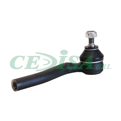 EXTREMO DE DIRECCION IZQ CHD FIAT PALIO/SIENA/FIORUNO NOVO (L.145-14X2-CONO-11,8 mm)