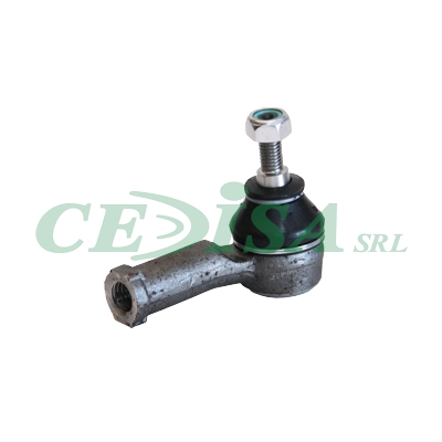 EXTREMO DE DIRECCIÓN IZQ FORD/VOLKSWAGEN /ESCORT/ORION/POINTER 94/... /ESCORT ZETEC  (M14X2.0)