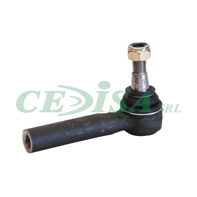 EXTREMO DE DIRECCION FORD RANGER/EXPLORER 97/11 (LARGO 120MM-14X1.5MM)