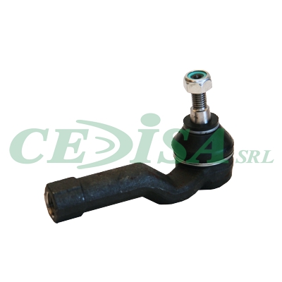 EXTREMO DE DIRECCIÓN IZQ FORD FOCUS III 13/... KUGA 14/... (M16X1.5/L=107 MM)